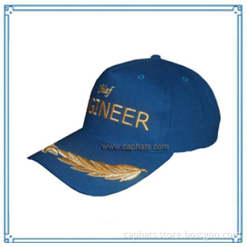 100% Cotton Military Cap (BHX-063)